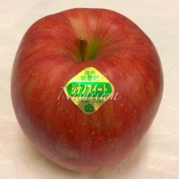 シナノスイート【長野】