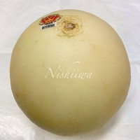 ハネジューメロン(アメリカ、メキシコ)