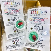 ミラクルフルーツ【群馬】