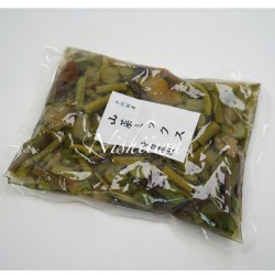 天然山菜ミックス水煮