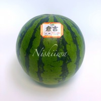 すいか【千葉、鳥取】