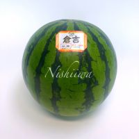 すいか【千葉、鳥取】